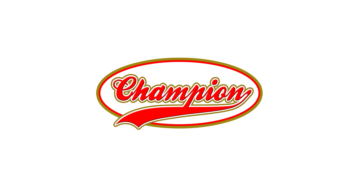 Virginia Food, Inc. Champion